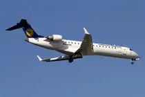 Lufthansa - CityLine, D-ACPK, Bombardier, CRJ-700, 12.10.2010, FRA, Frankfurt, Germany



