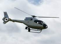 D-HKLE, Eurocopter EC-120 B Colibri, 2011.06.13, EDLG, Goch (Asperden), Germany 

