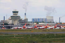 TXL Berlin [Tegel], Germany
18.06.11