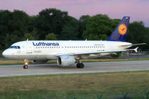 Lufthansa 
Airbus A319-114
D-AILK 
TXL Berlin [Tegel], Germany
18.06.11