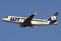 LOT, SP-LDA, Embraer, 170-100STD, 25.05.2011, DUS, D�sseldorf, Germany



