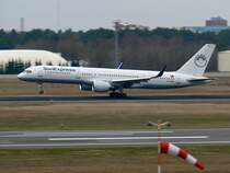 SunExpress 752 TC-SND Berlin TXL 08.02.2008