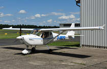 B&F Funk FK 9 ELA, D-MEPO in Bonn-Hangelar - 11.06.2011