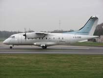 Sonderbemalung von Cirrus.  Osnabr�ck 