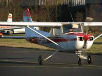 Ein sch�ner Sonntagnachmittag in EDRK.