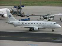 D-ALIE, Cirrus Airlines
Embraer ERJ-170-100LR 170LR