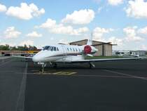 Egelsbach, Comtel Air
Cessna 560XL Citation XLS