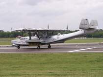 RP-C2403, Iren Dornier Project
Dornier Do-24ATT
THF