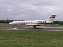 N5956B, Privat
Gulfstream Aerospace G-IV Gulfstream IV
THF
