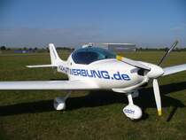 D-MHPG, Koch Luftwerbung
Dynamic WT9FG
EDRK