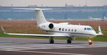 VP-BNB, privat
Gulfstream Aerospace G-IV Gulfstream IV-SP
THF