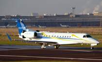 OE-IRK, Jetalliance
Embraer EMB-135BJ Legacy
THF