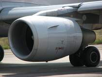 D-AKNN, Germanwings
Airbus A319-112
SXF