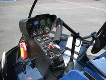 D-HCMB, Rotorflug
Robinson R-44 Raven
Egelsbach