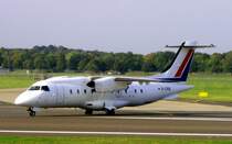D-CIRB, Cirrus Airlines
Dornier 328-110
THF