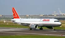 OE-LBQ, Lauda Air
Airbus A320-214
THF