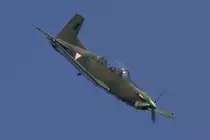 Austria - Air Force, 3H-FN, Pilatus, PC-7, 01.07.2011, LOXZ, Zeltweg, Austria


