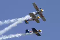 Flying Bulls Aerobatics, OK-XRA, Zlin, Z-50LS, 01.07.2011, LOXZ, Zeltweg, Austria


