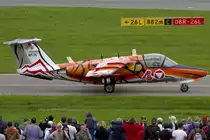 Austria - Air Force, 1126, Saab, 105OE, 01.07.2011, LOXZ, Zeltweg, Austria


