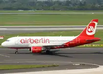 Air Berlin (Belair), HB-IOX, Airbus A 319-100, 28.07.2011, DUS-EDDL, Dsseldorf, Germany