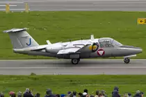 Austria - Air Force, 1110, Saab, 105OE, 01.07.2011, LOXZ, Zeltweg, Austria


