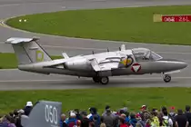 Austria - Air Force, 1114, Saab, 105OE, 01.07.2011, LOXZ, Zeltweg, Austria



