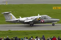 Austria - Air Force, 1129, Saab, 105OE, 01.07.2011, LOXZ, Zeltweg, Austria



