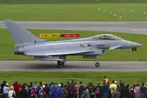 Austria - Air Force, 7L-WL, Eurofighter, EF-2000 Typhoon-S, 01.07.2011, LOXZ, Zeltweg, Austria




