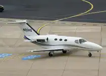 Jane Air, N80HQ, Cessna 510 Citation Mustang, 28.07.2011, DUS-EDDL, Dsseldorf, Germany