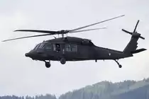 Austria - Air Force, 6M-BC, Sikorsky, S-70A-42 Black Hawk, 01.07.2011, LOXZ, Zeltweg, Austria


