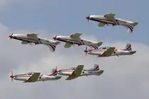 Croatia - Air Force, Pilatus, PC-9, 01.07.2011, LOXZ, Zeltweg, Austria


