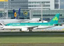 Aer Lingus, EI-DEB  St.Nathy-Naithi , Airbus A 320-200, 10.09.2011, FRA-EDDF, Frankfurt, Germany