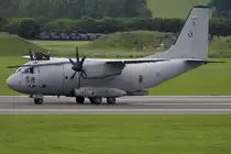 Italy - Air Force, CSX62219, Alenia, C-27J Spartan, 01.07.2011, LOXZ, Zeltweg, Austria



