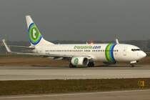 Transavia 738 PH-HZN BerlinTXL 27.03.2008