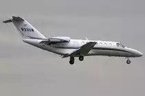 Private, N33UM, Cessna, 525B CJ3, 25.08.2011, YUL, Montreal, Canada



