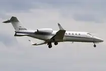 Private, N359K, Bombardier, Learjet 45, 25.08.2011, YUL, Montreal, Canada



