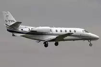 Private, C-FSXL, Cessna, 560XL Citation XLS, 25.08.2011, YUL, Montreal, Canada



