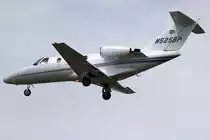 Private, N525BP, Cessna, 525 CJ-1, 25.08.2011, YUL, Montreal, Canada


