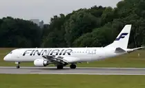 Finnair,OH-LKH,Embraer ERJ-190-100LR,19.06.2011,HAM-EDDH,Hamburg,Germany