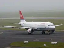 Air Malta, 9H-AEO  Isla Citta Invicta , Airbus A 320-200, 13.11.2011, DUS-EDDL, Dsseldorf, Germany