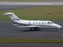 NetJets Europe, CS-DMO, Hawker-Beechcraft 400 XP, 13.11.2011, DUS-EDDL, Dsseldorf, Germany