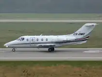 NetJets Europe, CS-DMO, Hawker-Beechcraft 400 XP, 13.11.2011, DUS-EDDL, Dsseldorf, Germany
 
