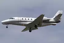 Private, C-FCXL, Cessna, 560XL Citation Excel, 25.08.2011, YUL, Montreal, Canada




