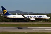 Ryanair, EI-EMN, Boeing, B737-8AS, 10.05.2012, GRO, Girona, Spain 


