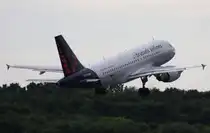 Brussels Airlines,OO-SSW,(c/n3255),Airbus A319-111,01.07.2012,HAM-EDDH,Hamburg,Germany