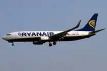 Ryanair, EI-DWY, Boeing, B737-8AS, 12.05.2012, BCN, Barcelona, Spain