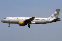Vueling, EC-LLM, Airbus, A320-214, 12.05.2012, BCN, Barcelona, Spain