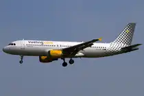 Vueling, EC-LOB, Airbus, A320-214, 12.05.2012, BCN, Barcelona, Spain 