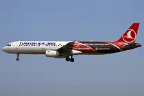 Turkish Airlines, TC-JRO, Airbus, A321-231, 12.05.2012, BCN, Barcelona, Spain



