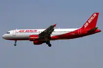 Air Berlin, D-ABDS, Airbus, A320-214, 12.05.2012, BCN, Barcelona, Spain 



